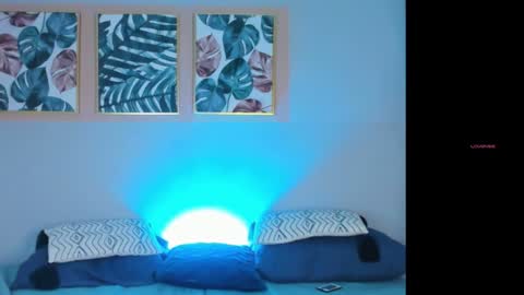 Dalia online show from February 2025 05:29:02 PM