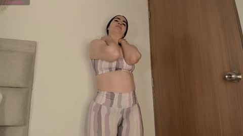 Snapshot of dalia_hart chatting on March 2026 12:10:01 PM Dalia Hart online show from March 2026 12:10:01 PM