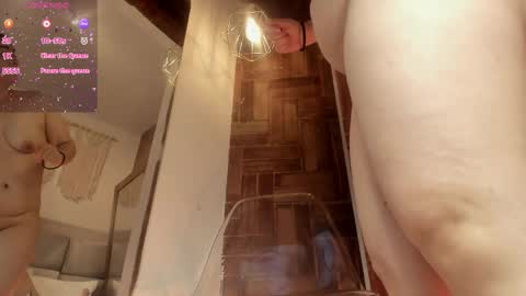 Snapshot of dalia_hart chatting on April 2026 12:19:02 PM Dalia Hart online show from April 2026 12:19:02 PM