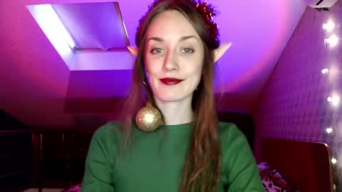 Dalia  online show from December 2024 10:28:01 AM