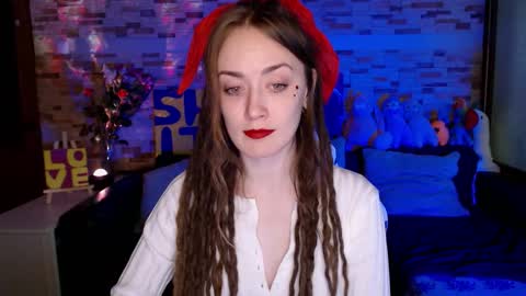 Dalia  online show from December 2025 09:36:01 AM