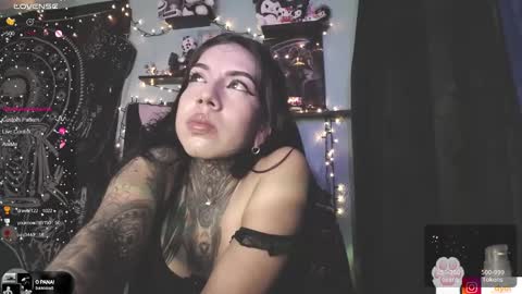 Snapshot of dalia_vorhees chatting on December 2024 07:49:02 AM dalia_vorhees online show from December 2024 07:49:02 AM