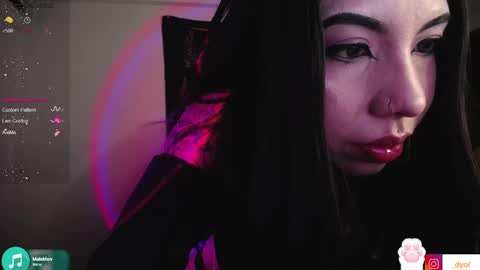 Snapshot of dalia_vorhees chatting on February 2025 04:21:02 AM dalia_vorhees online show from February 2025 04:21:02 AM
