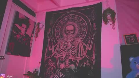 dalia_vorhees online show from January 2026 02:24:01 AM