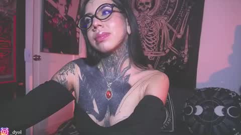 dalia_vorhees online show from January 2026 01:54:02 AM