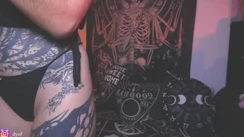 dalia_vorhees online show from January 2026 02:05:01 AM