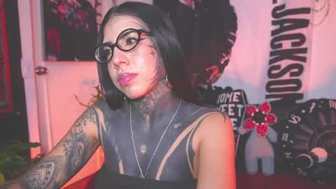 dalia_vorhees online show from April 2026 01:42:02 AM