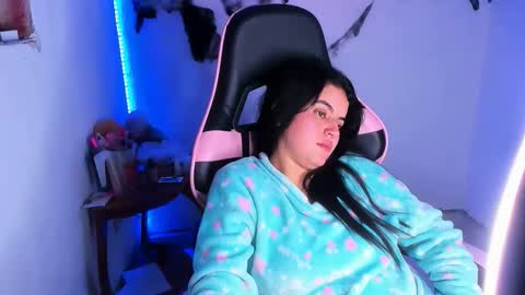 Snapshot of daliaapril22 chatting on October 2025 05:07:02 AM Dalia April online show from October 2025 05:07:02 AM