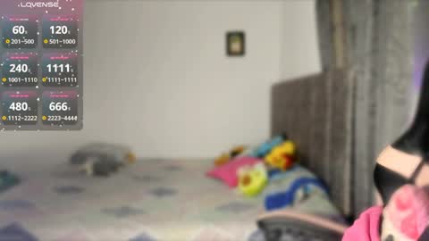 Dalia April online show from March 2026 02:28:01 PM