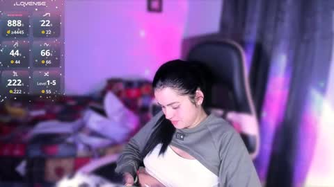 Dalia April online show from April 2026 03:01:01 AM