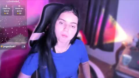 Dalia April online show from April 2026 05:20:02 PM