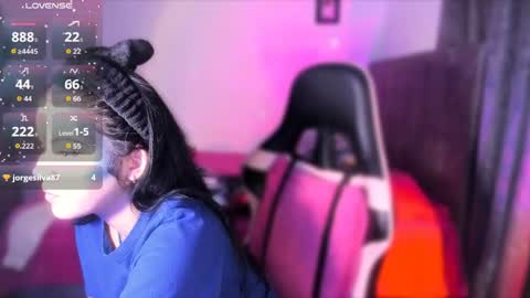 Dalia April online show from April 2026 07:58:02 PM