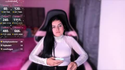 Dalia April online show from April 2026 07:07:02 PM