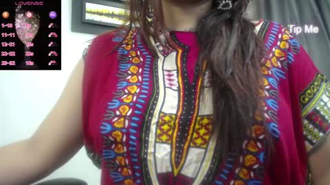 dalia dubey online show from January 2025 04:11:01 PM