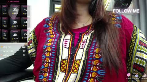 dalia dubey online show from January 2025 03:53:02 PM