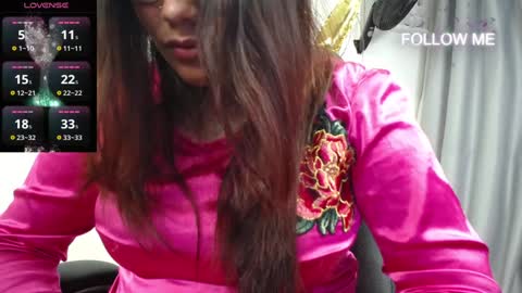 dalia dubey online show from January 2025 09:45:01 AM