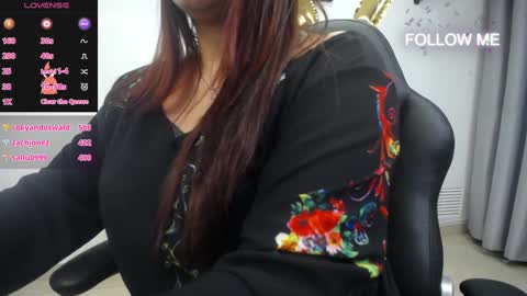 dalia dubey online show from January 2025 08:07:02 PM
