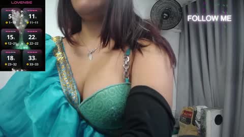 dalia dubey online show from February 2025 10:21:02 AM