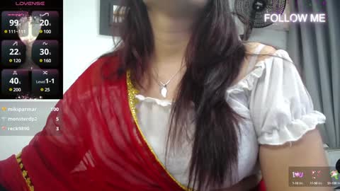 dalia dubey online show from February 2025 01:21:02 PM