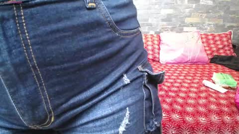 Snapshot of daliadubey chatting on October 2025 10:01:01 AM dalia dubey online show from October 2025 10:01:01 AM