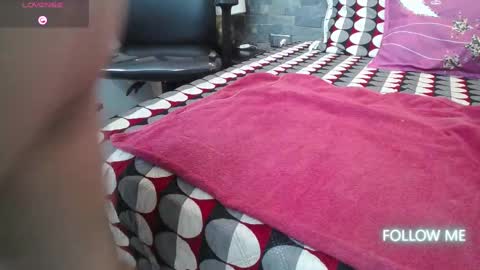 Snapshot of daliadubey chatting on October 2025 10:05:02 AM dalia dubey online show from October 2025 10:05:02 AM