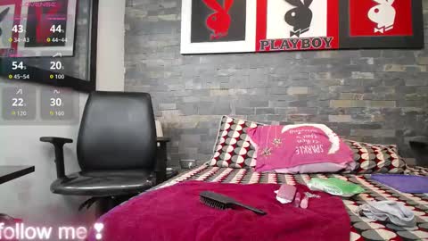 Snapshot of daliadubey chatting on November 2025 08:14:01 AM dalia dubey online show from November 2025 08:14:01 AM