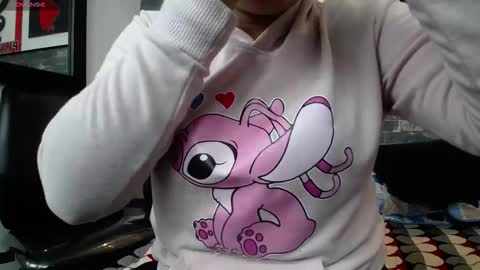 Snapshot of daliadubey chatting on December 2025 10:09:02 AM dalia dubey online show from December 2025 10:09:02 AM