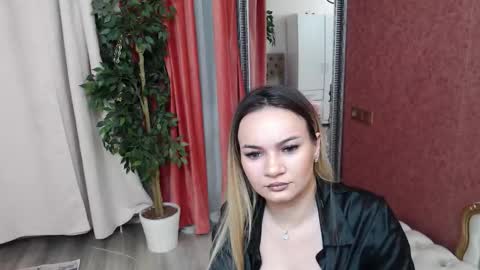 DaliaHaven online show from February 2026 08:34:01 PM