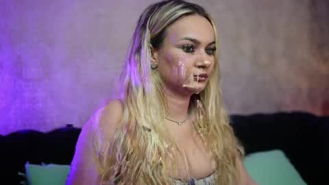  Dalia  online show from March 2026 08:35:02 PM