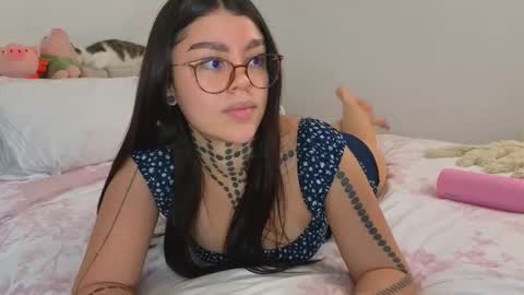 Dalia online show from February 2026 09:26:02 PM