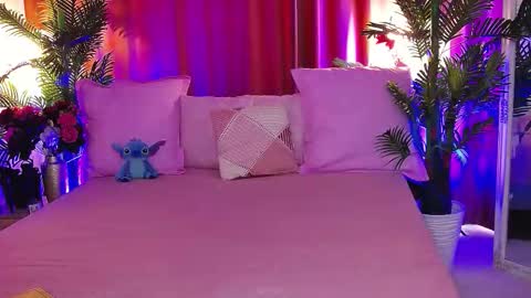 Snapshot of dalidaselena chatting on March 2026 09:49:02 AM DalidaSelena online show from March 2026 09:49:02 AM