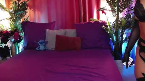 Snapshot of dalidaselena chatting on March 2026 09:17:01 AM DalidaSelena online show from March 2026 09:17:01 AM