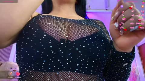 Snapshot of daliia_ chatting on December 2024 12:54:02 PM Daliia online show from December 2024 12:54:02 PM