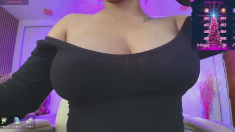 Snapshot of daliia_ chatting on December 2024 01:07:02 PM Daliia online show from December 2024 01:07:02 PM