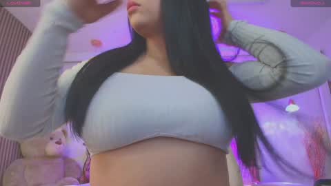 Snapshot of daliia_ chatting on January 2025 12:41:02 PM Daliia online show from January 2025 12:41:02 PM