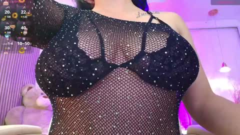 Snapshot of daliia_ chatting on January 2025 12:45:02 PM Daliia online show from January 2025 12:45:02 PM