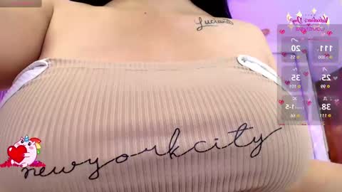 Snapshot of daliia_ chatting on February 2025 06:46:02 PM Daliia online show from February 2025 06:46:02 PM