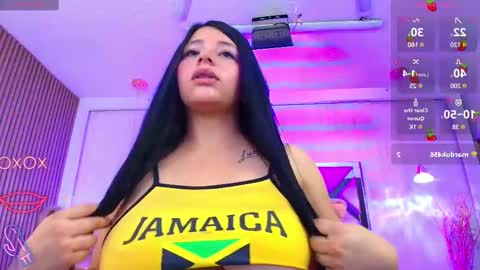 Snapshot of daliia_ chatting on March 2025 06:58:02 PM Daliia online show from March 2025 06:58:02 PM