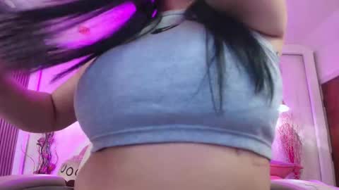 Snapshot of daliia_ chatting on October 2025 01:23:01 PM Daliia online show from October 2025 01:23:01 PM