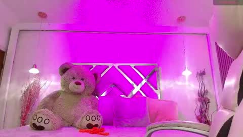 Snapshot of daliia_ chatting on October 2025 01:56:01 PM Daliia online show from October 2025 01:56:01 PM