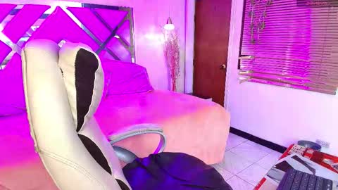 Snapshot of daliia_ chatting on March 2026 01:40:02 PM Daliia online show from March 2026 01:40:02 PM