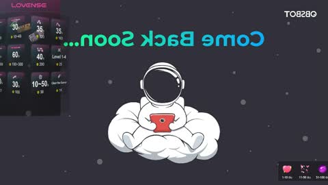 DALIA online show from April 2026 02:51:02 AM