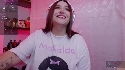 Snapshot of daliis_ chatting on June 2026 11:04:02 PM DALIA online show from June 2026 11:04:02 PM
