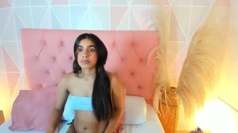 Dalila online show from January 2025 02:40:01 AM