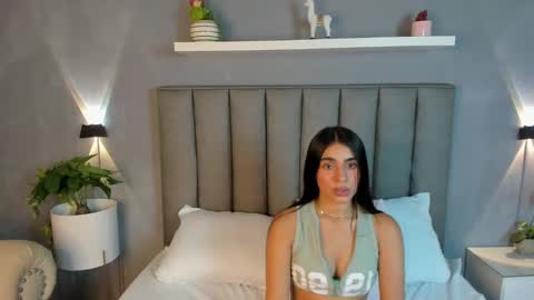 Dalila online show from February 2025 05:50:02 AM