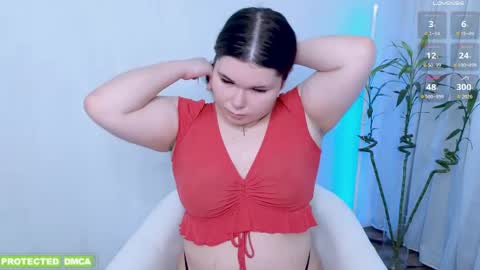 Snapshot of dalila_lay chatting on March 2026 11:43:02 AM Dalila online show from March 2026 11:43:02 AM