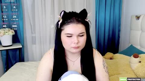 Snapshot of dalila_lay chatting on April 2026 09:51:02 AM Dalila online show from April 2026 09:51:02 AM