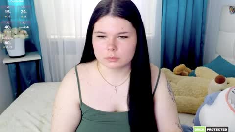 Snapshot of dalila_lay chatting on April 2026 09:21:02 AM Dalila online show from April 2026 09:21:02 AM