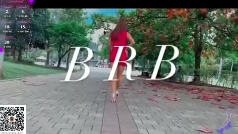 Snapshot of dalila_oficials chatting on March 2025 05:57:02 AM online show from March 2025 05:57:02 AM