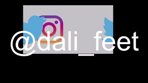 Snapshot of dalila_oficials chatting on June 2026 11:14:01 AM online show from June 2026 11:14:01 AM